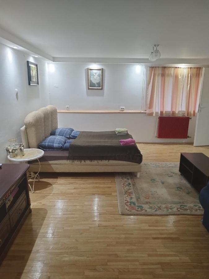 Goksi Apartment Subotica Exterior photo