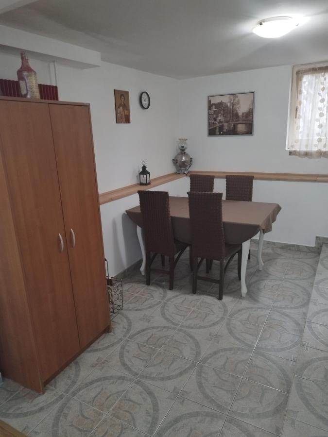 Goksi Apartment Subotica Exterior photo